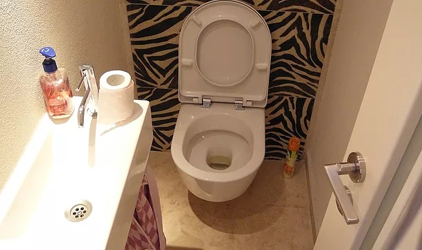 שיפוץ בית פרטי