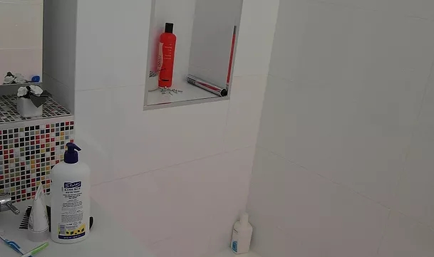 שיפוץ בית פרטי