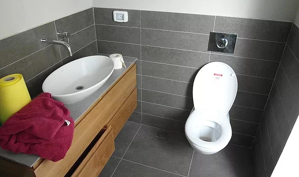 שיפוץ בית פרטי