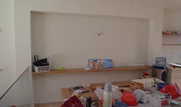 שיפוץ בית פרטי