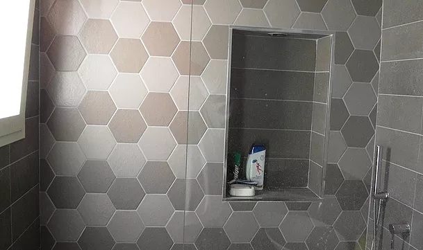 שיפוץ בית פרטי