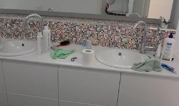 שיפוץ בית פרטי