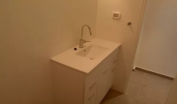 שיפוץ כללי בדירה להשקעה