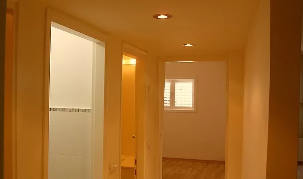 שיפוץ כללי בדירה להשקעה