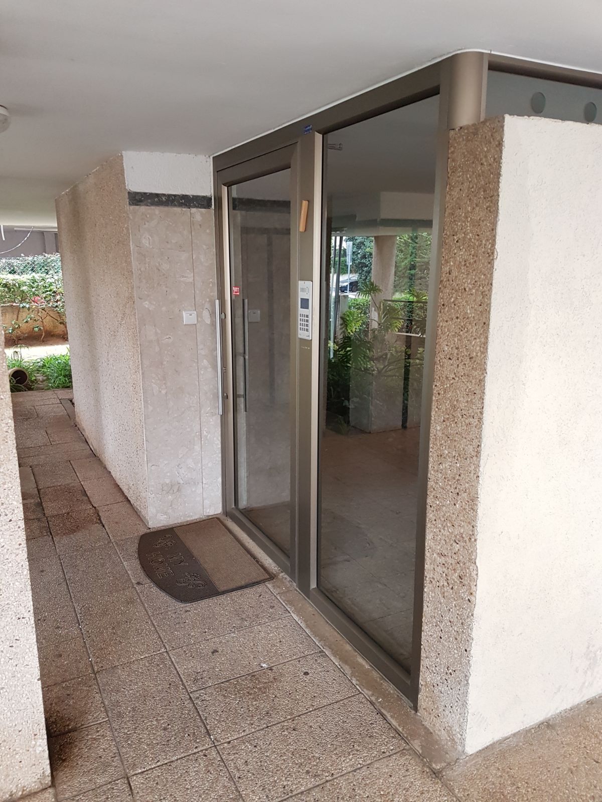 עבודות אלומיניום