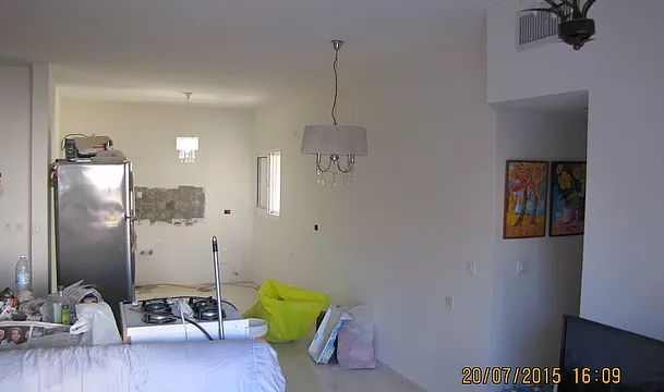 שיפוץ דירה קומפלט