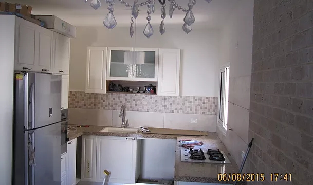 שיפוץ דירה קומפלט