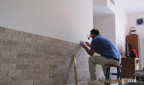 שיפוץ דירה קומפלט