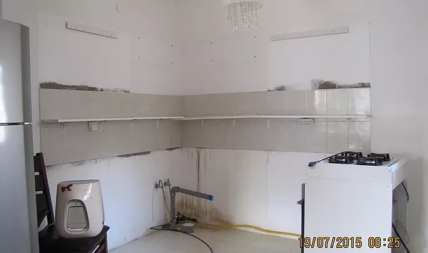 שיפוץ דירה קומפלט