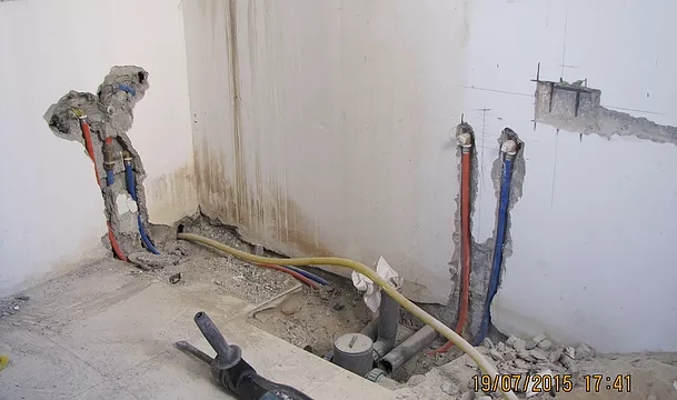 שיפוץ דירה קומפלט