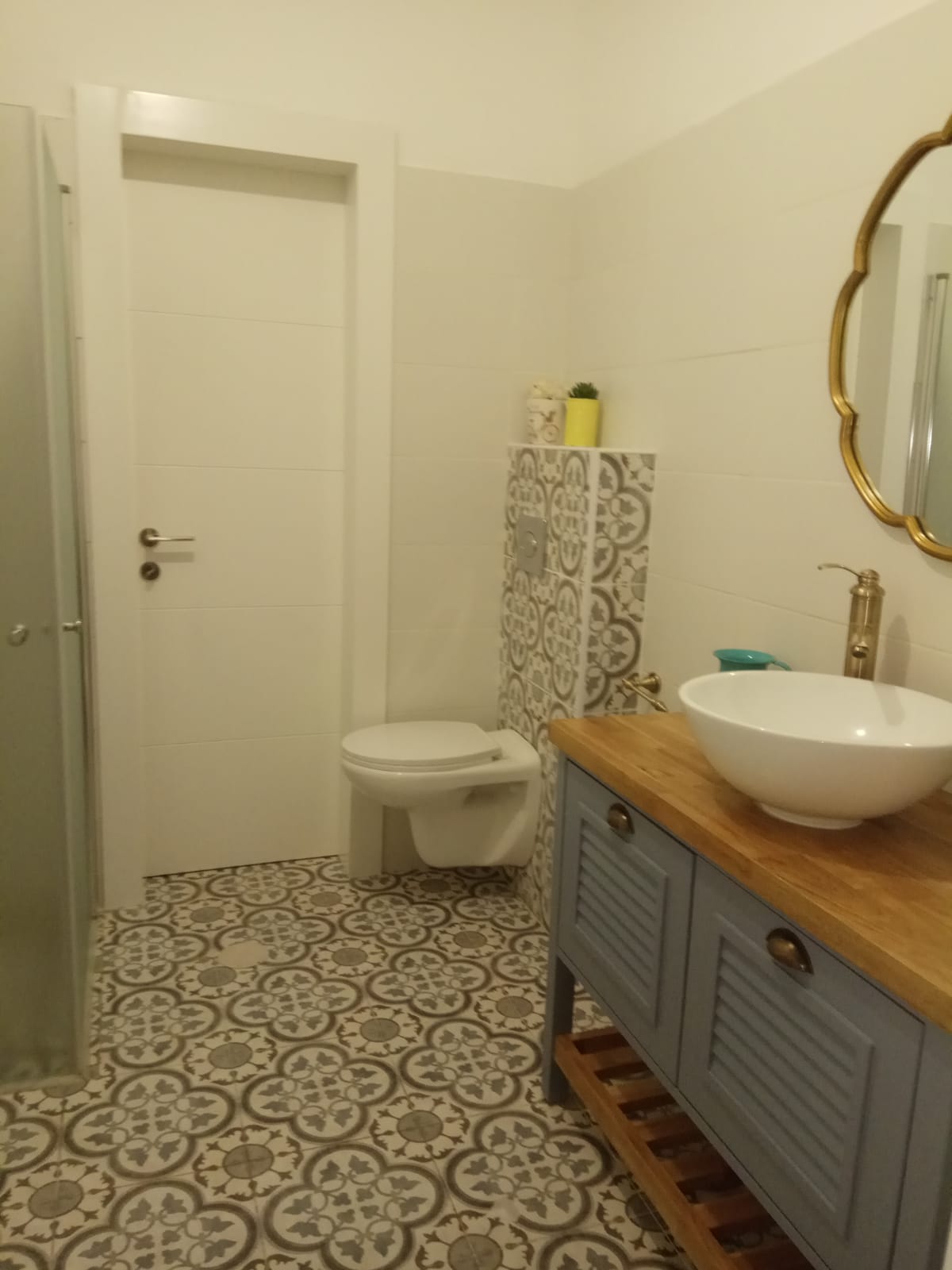 שיפוץ חדרי אמבטיה ושירותים