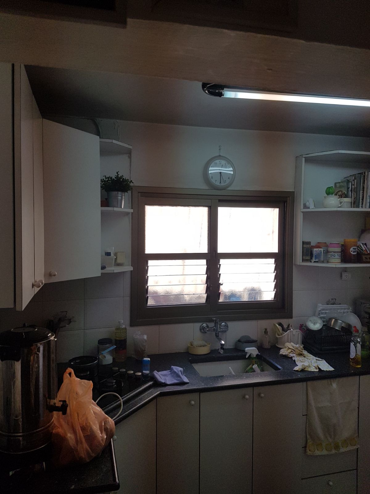 עבודות אלומיניום