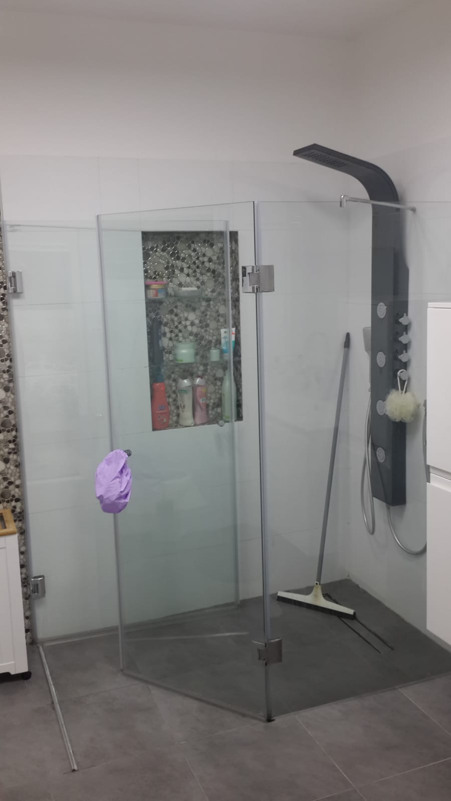 שיפוץ יחידת דיור