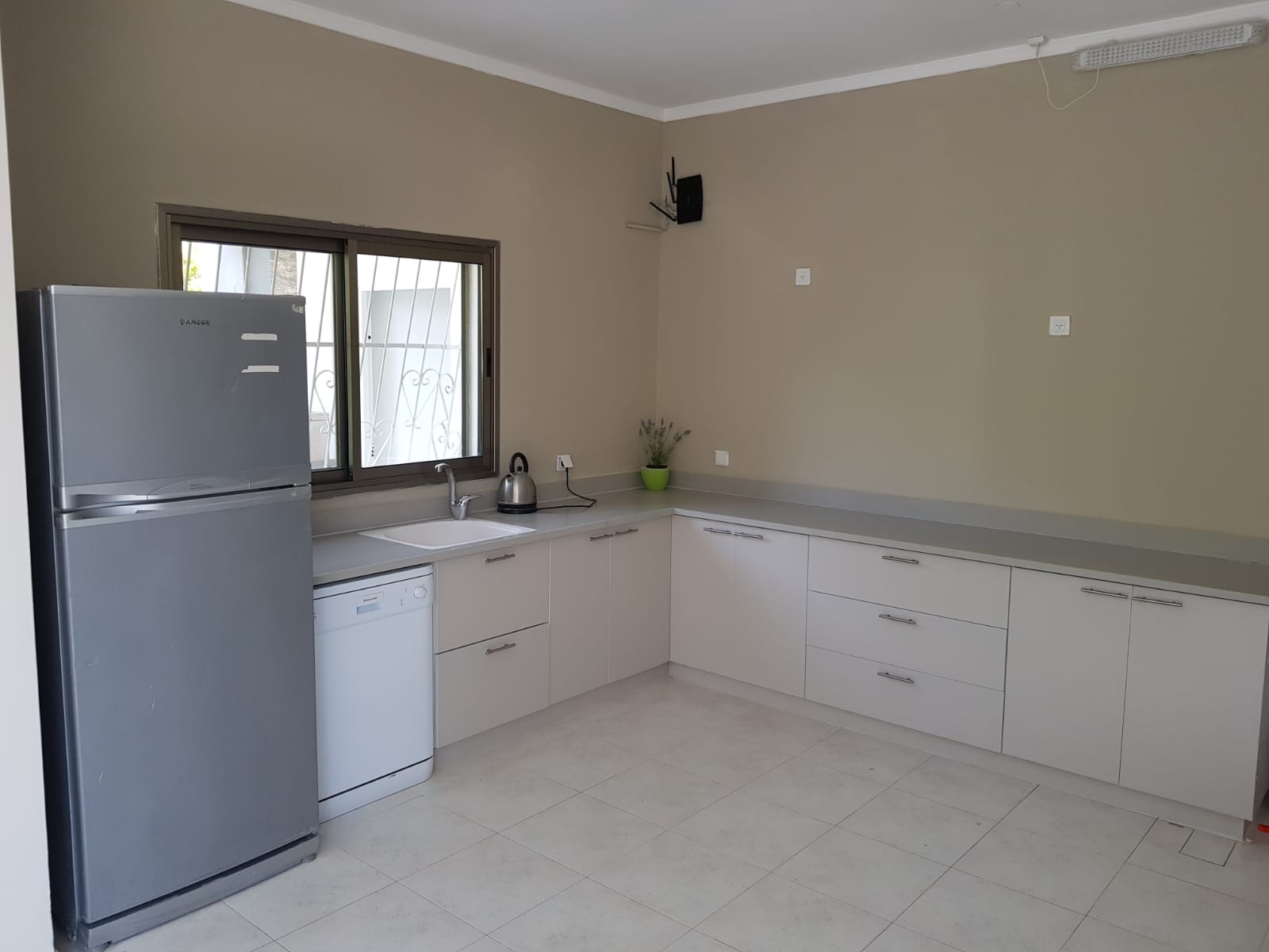 שיפוץ יחידת דיור