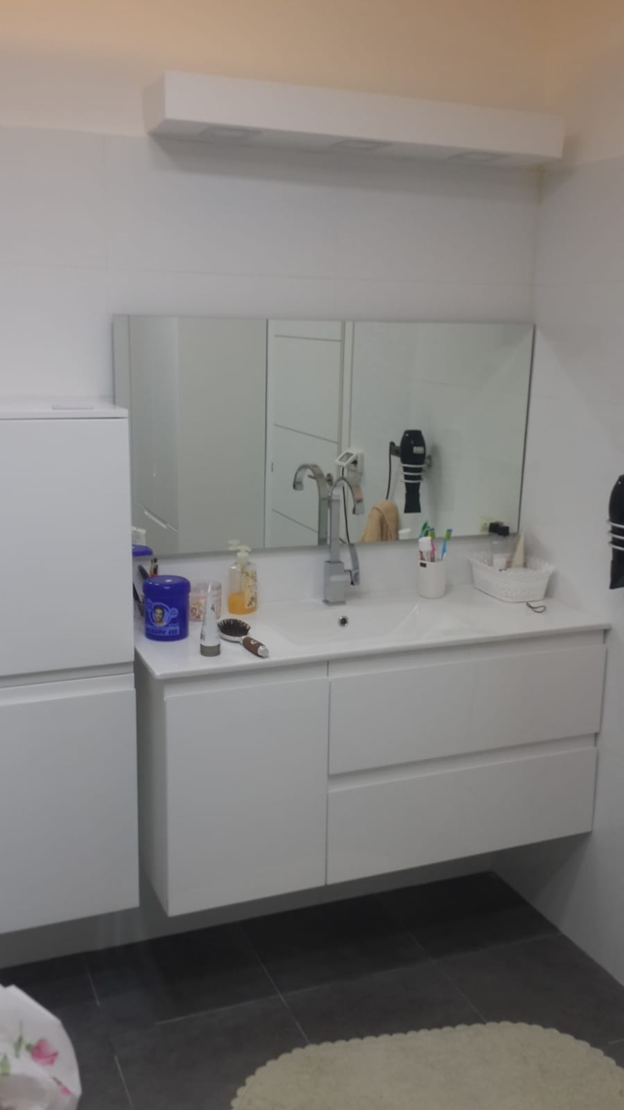 שיפוץ יחידת דיור