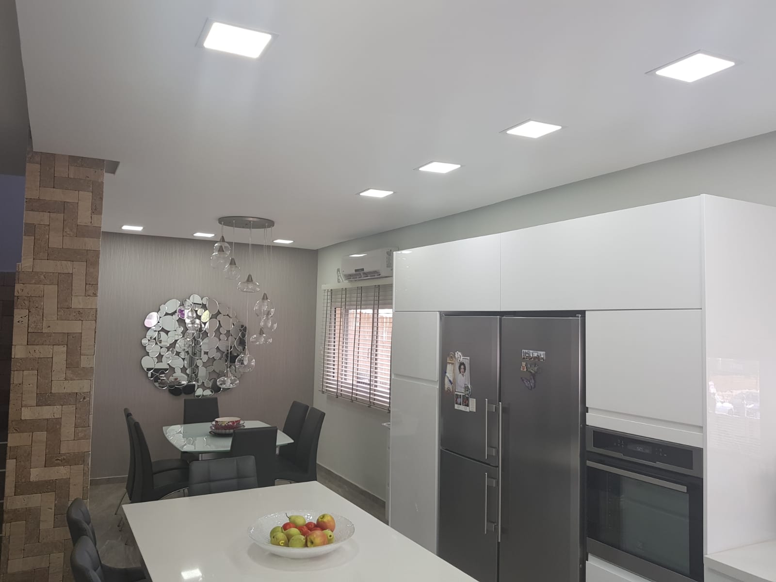 שיפוץ בית פרטי