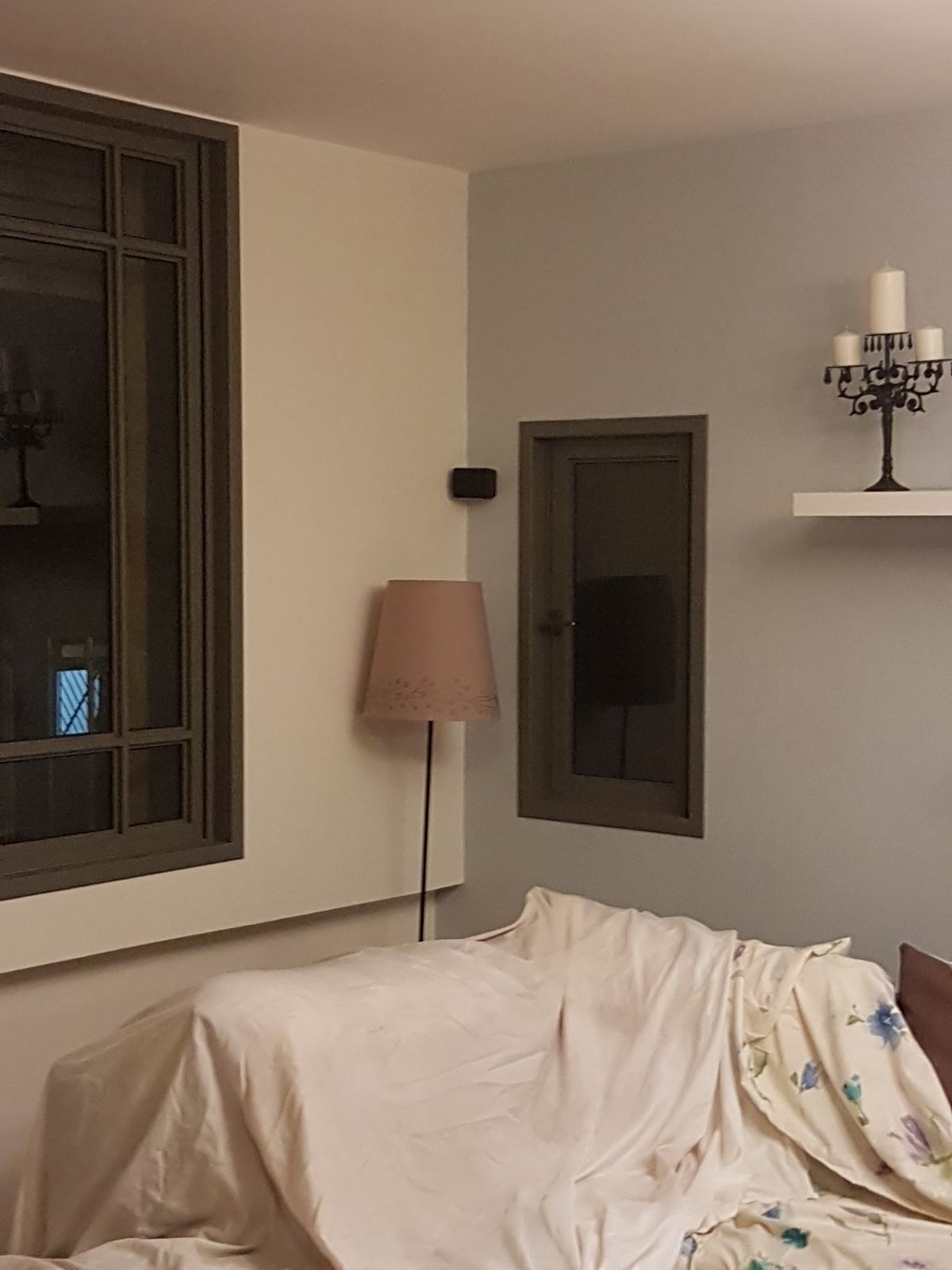 עבודות אלומיניום