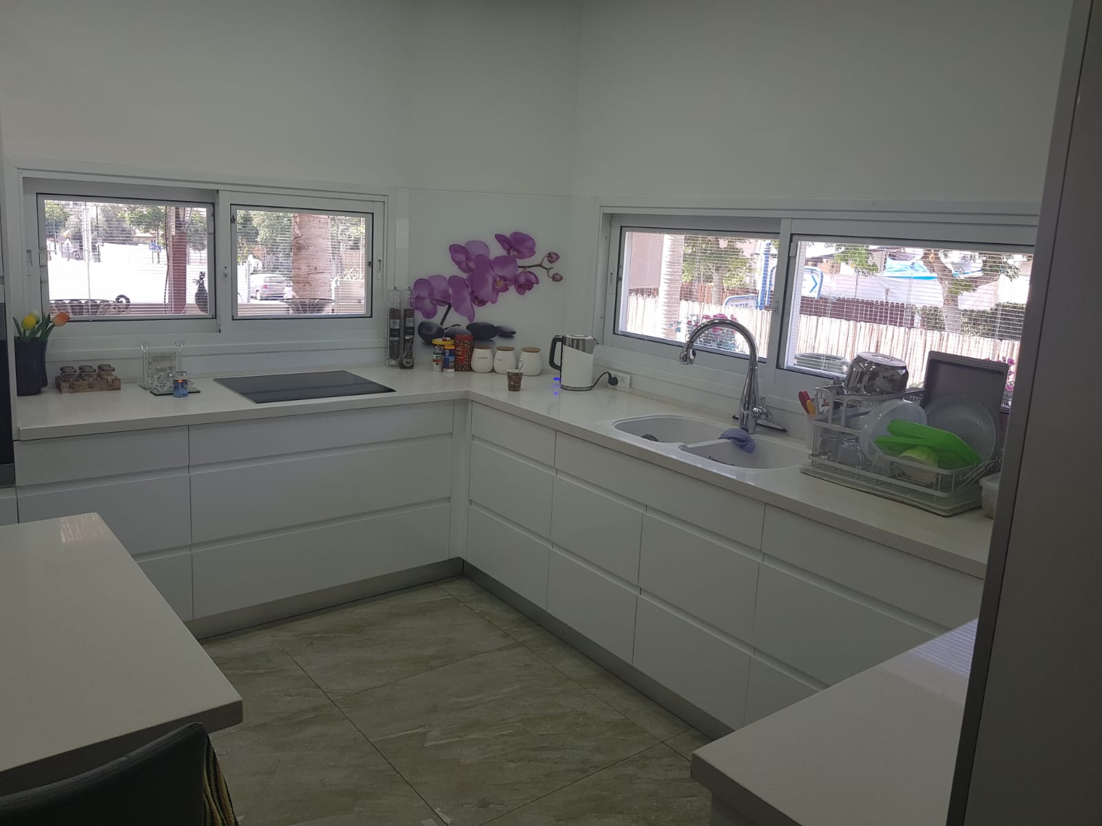 שיפוץ בית פרטי