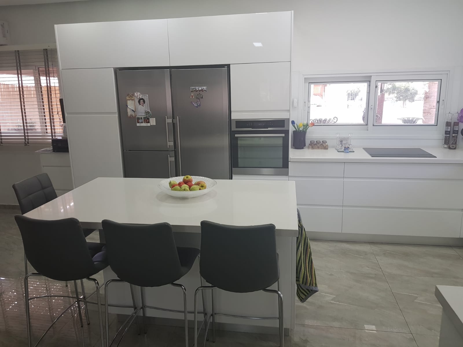 שיפוץ בית פרטי