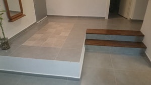 מגוון עבודות שיפוץ