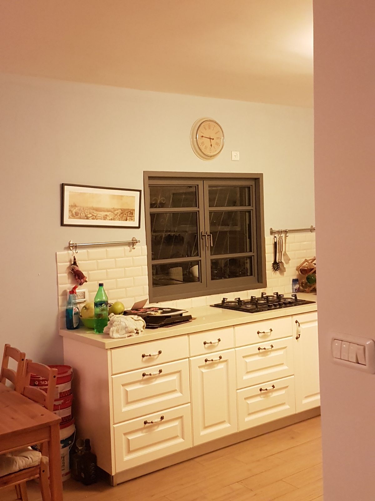 עבודות אלומיניום