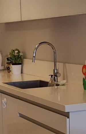 שיפוץ כללי לדירה