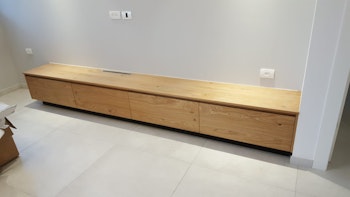 עבודות נגרות שונות