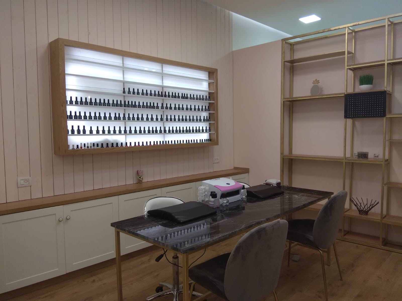 עבודות נגרות שונות