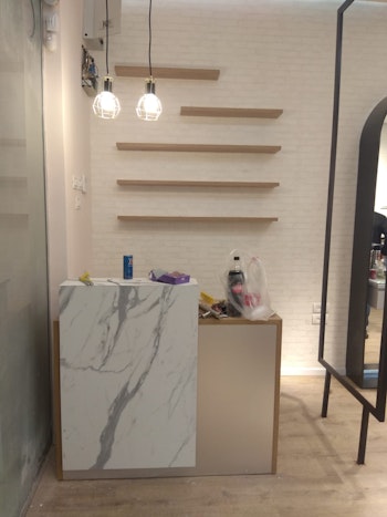 עבודות נגרות שונות