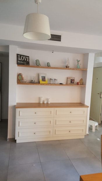 עבודות נגרות שונות