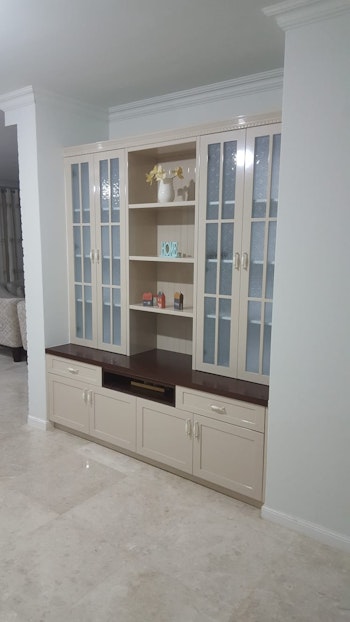 עבודות נגרות שונות