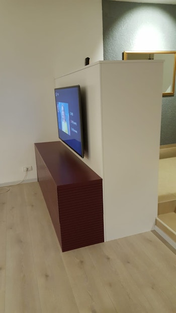 עבודות נגרות שונות