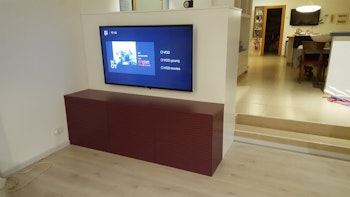 עבודות נגרות שונות