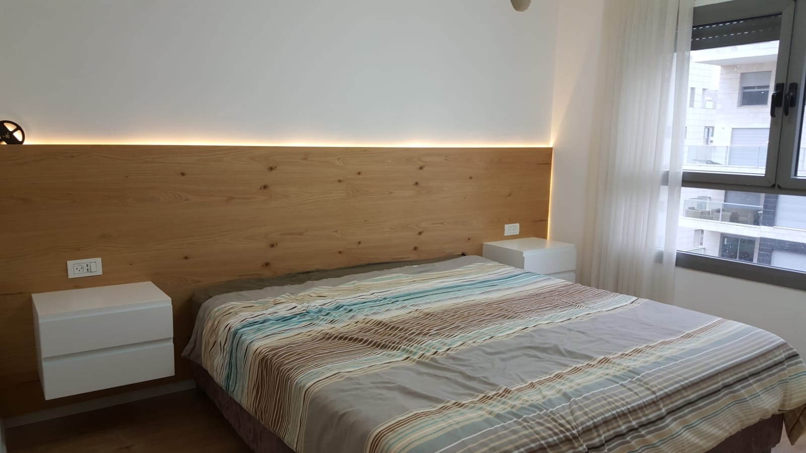 עבודות נגרות שונות