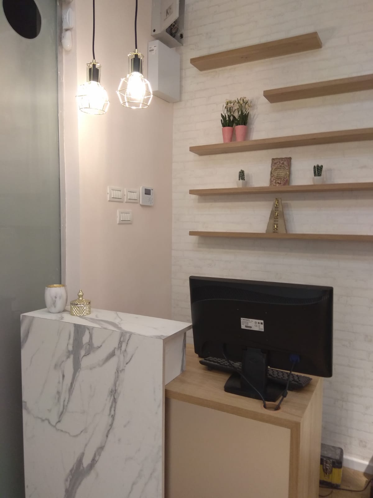 עבודות נגרות שונות