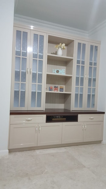 עבודות נגרות שונות