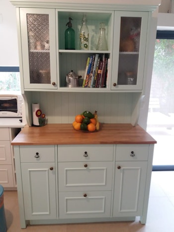 עבודות נגרות שונות