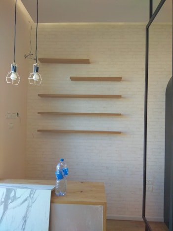 עבודות נגרות שונות