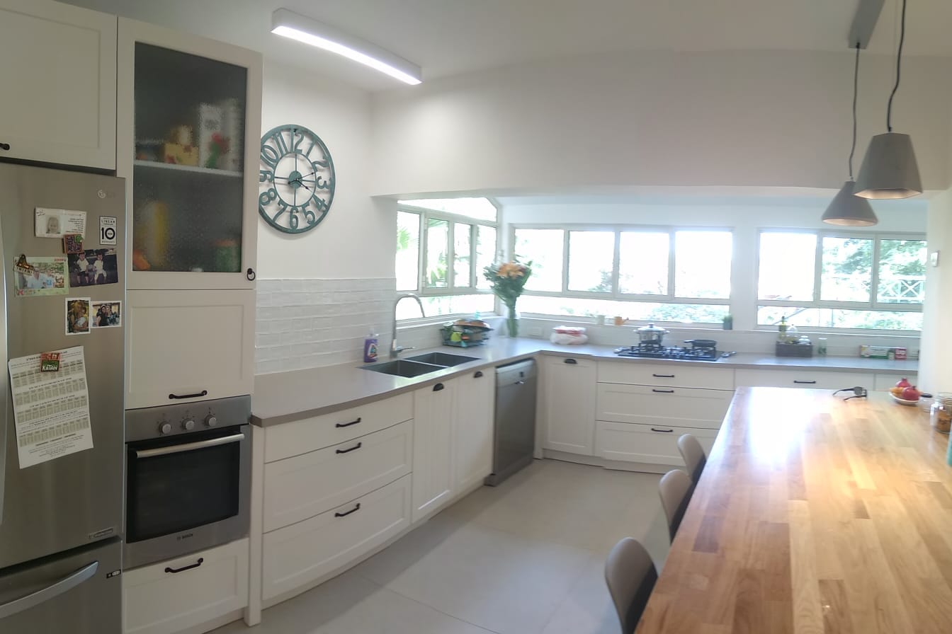 צילום מעבודה של אחמד ג'מיל