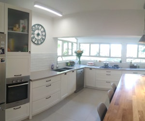 צילום מעבודה של אחמד ג'מיל