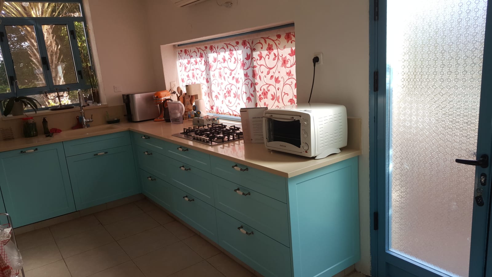 תכנון ועיצוב מטבחים