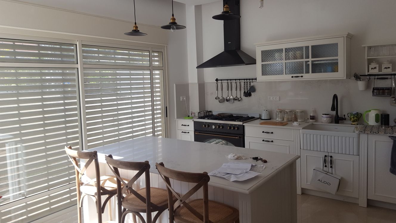 תכנון ועיצוב מטבחים