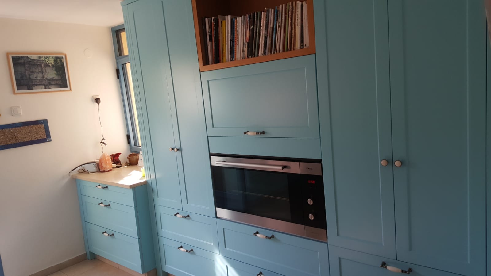 תכנון ועיצוב מטבחים