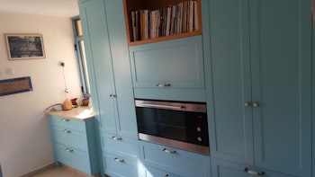 תכנון ועיצוב מטבחים