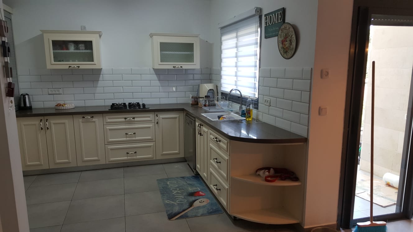 תכנון ועיצוב מטבחים