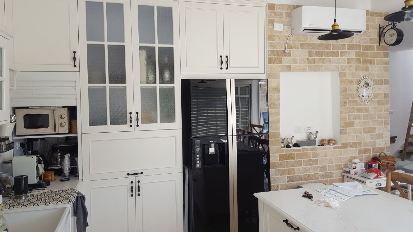 תכנון ועיצוב מטבחים