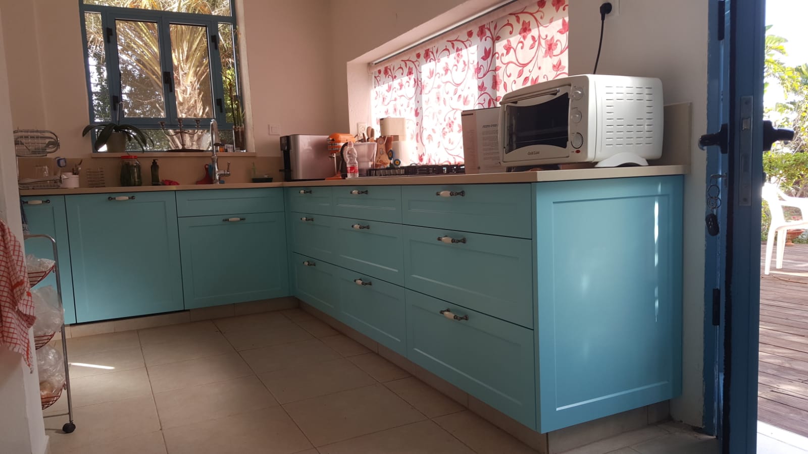 תכנון ועיצוב מטבחים