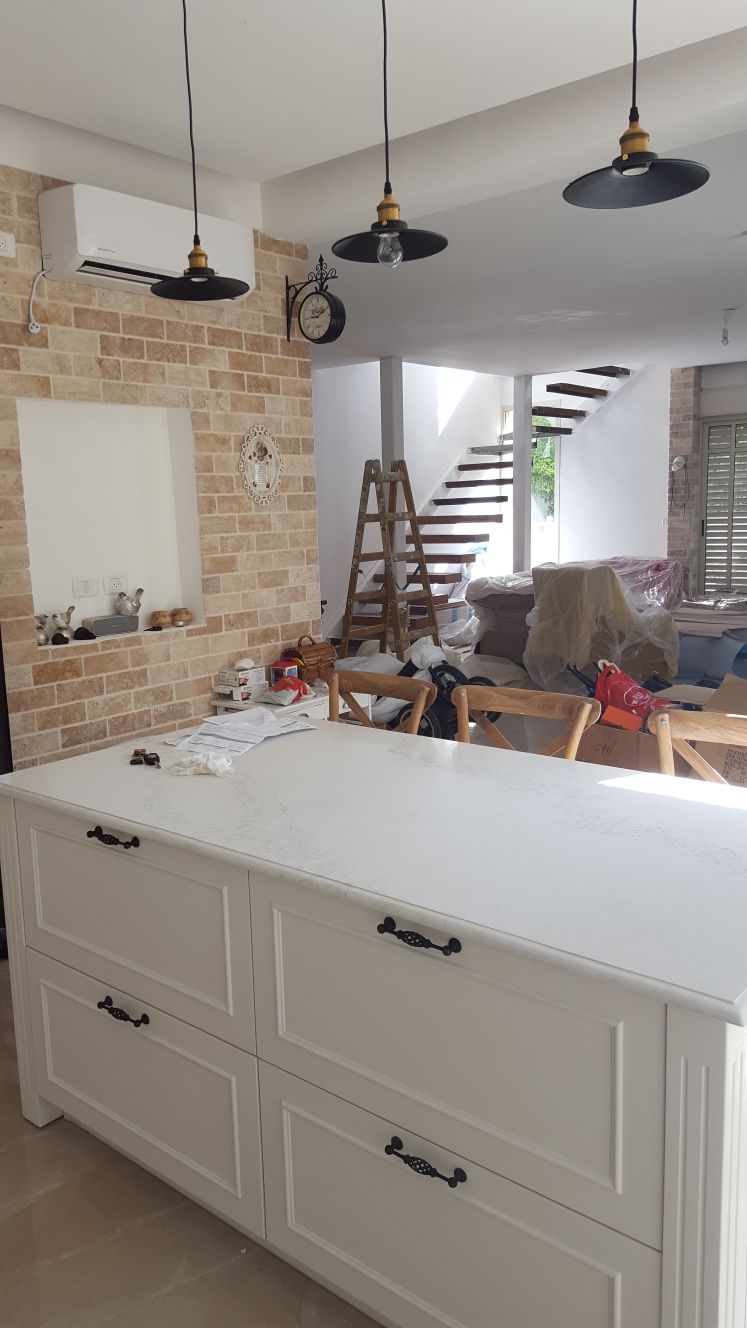 תכנון ועיצוב מטבחים