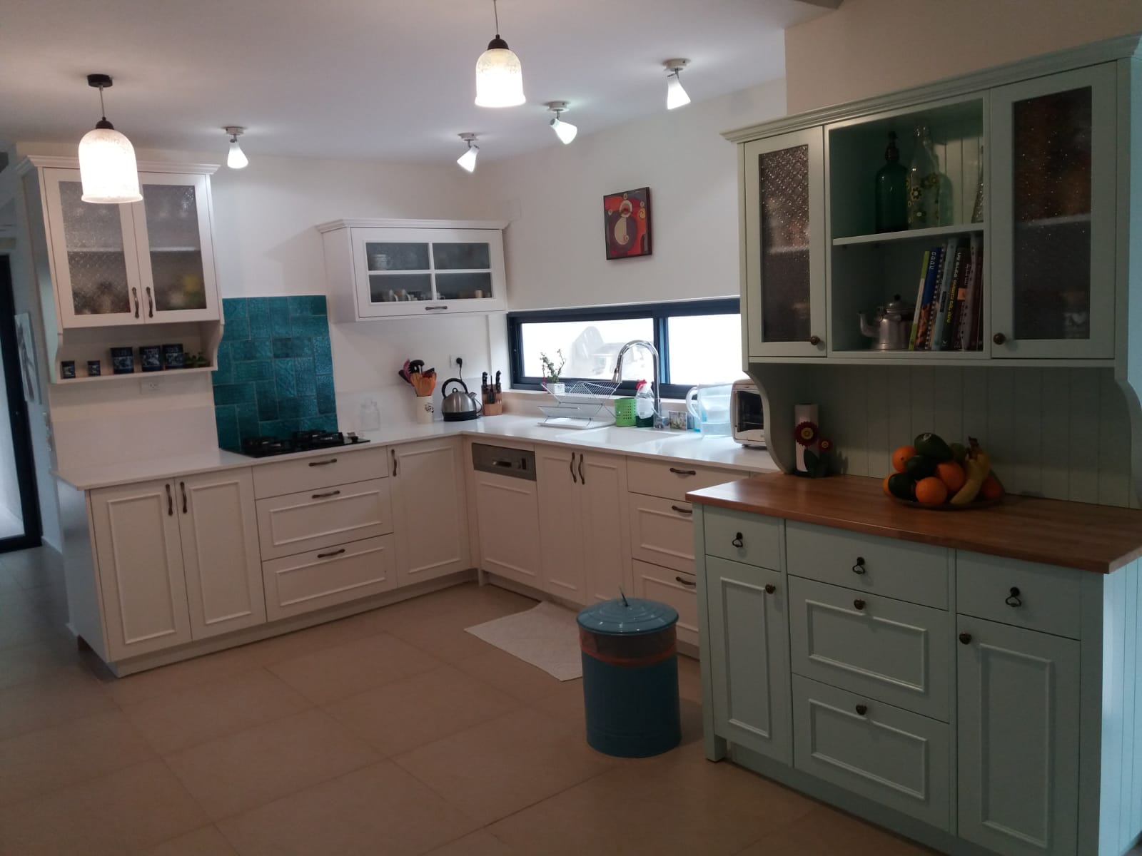 תכנון ועיצוב מטבחים