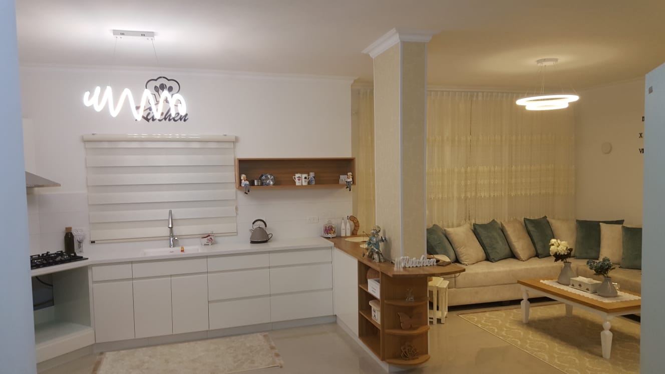 תכנון ועיצוב מטבחים